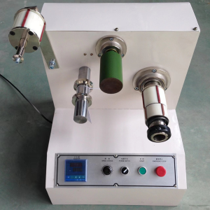 GS101 Mini rewinder rewinding machine