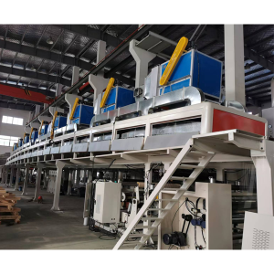 1600 Biaxially Oriend Polypropylene(BOPP)adhesive packing printing tape/sealing tape/gum tape/scotch tape/transparent tape/stationery tape coating machine